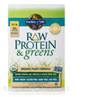 Фото состава Raw Protein and Greens Lightly Sweet Tray 10, Органический Протеи