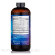 Фото складу Dr's Advantage, Liquid Ultra B-Complex, B-комплекс, 1 Pint