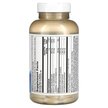 Фото складу Glocosamine Chondroitin MSM D-3, Метилсульфонілметан МСМ, 120 tab