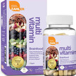 Фото состава Zahler, Мультивитамины, Multivitamin Brainfood, 60 капсул