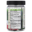 Фото состава Power to Sleep PM Gummies Raspberry Фото состава Мелатонин, Power to Sleep PM Gummies Raspberry, 30 таблеток