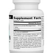 Фото складу Source Naturals, Astaxanthin, Астаксантин, 60 таблеток
