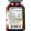 Фото состава Apple Cider Vinegar with Vitamin B Advanced Formula, Уксус, 90 та