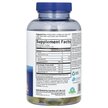 Фото состава Supercritical Omega-3 Fish Oil 850 mg Orange, Омега 3, 120 капсул