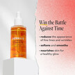 Фото состава Derma E, Масло для лица, Anti-Wrinkle Treatment Oil, 60 мл