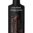 Фото складу Men's Daily Liquid Multivitamin, Вітаміни для чоловіків, 30 