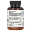Фото складу Biotin High Potency 10000 mcg Фото складу Biotin High Potency 10000 mcg, Вітамін B7 Біотин, 360 таблеток