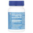 Фото состава Methyl Folate 800 mcg Фото состава TheVitaminShoppe, Метилфолат, Methyl Folate 800 mcg, 60 капсул