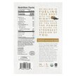 Фото складу Organic Pure Power Protein Peanut Butter & Chocolate, Протеїн