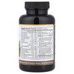 Фото состава Forest Leaf, Витамины для мужчин, Men Multi Vitamin, 60 капсул