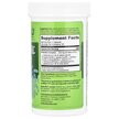 Фото складу Probiotic 50 Billion CFU Фото складу Naturelo, Probiotic 50 Billion CFU, Пробіотики, 30 капсул