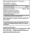 Фото состава Magnesium Chelate Фото состава Магний Бисглицинат, Magnesium Chelate, 120 капсул
