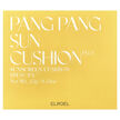 Фото складу Pang Pang Sun Cushion Plus SPF 50+ PA ++++, Сонцезахисний засіб, 