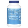 Фото складу TheVitaminShoppe, Magnesium Oxide 400 mg, Магній, 200 капсул