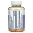 Фото состава Solaray, Глюкозамин и Хондроитин, Two Daily Glucosamine, 120 капс