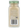 Фото складу Simply Organic, White Pepper, Спеції, 81 г