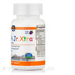 Фото состава DHA Jr. Xtra 250 mg Grape Фото состава Nordic Naturals, ДГК, DHA Jr. Xtra 250 mg Grape, 90 капсул