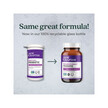 Фото состава NewChapter, Пробиотики для женщин, Women's Daily Probiotic, 