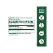 Фото складу MegaFood, NAC N-Acetyl Cysteine, N-ацетилцистеїн, 120 капсул