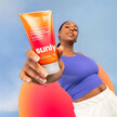 Фото складу ATTITUDE, Sunly Mineral Sunscreen SPF, Сонцезахисний засіб, 5.2 o