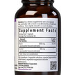 Фото складу Bluebonnet Nutrition, Flush-Free Niacin, Вітамін B3 Ніацин, 60 ка