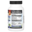 Фото состава Advanced Strength Probiotic 40 Billion CFU Фото состава Пробиотики, Advanced Strength Probiotic 40 Billion CFU, 120 капсу