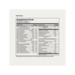 Фото складу Momentous, Essential Multi, Мультивітаміни, 120 капсул