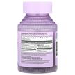 Фото состава Debloat Daily Digestive Gummies Blackberry, Поддержка кишечника, 