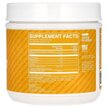 Фото складу Bum Essential Pre-Workout Peach Mango Фото складу Bum Essential Pre-Workout Peach Mango, Передтренувальний комплекс