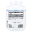 Фото складу Natural Factors, NAC 600 mg, N-ацетилцистеїн, 180 капсул