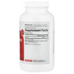 Фото складу Maximum Potency L-Citrulline, 750 mg Фото складу Maximum Potency L-Citrulline, 750 mg, L-Цитрулін, 240 капсул