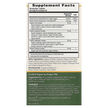 Фото складу Plant-D3 Whole Food D3 + K2, Вітаміни D3 K2, 60 капсул