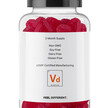 Фото состава Vitamin D3 Gummies Vitamin D3 Фото состава CodeAge, Витамин D3, Vitamin D3 Gummies Vitamin D3, 60 таблеток