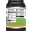 Фото складу Amazing Formulas Grass-Fed Whey Protein Unflavored, Протеїн, 2 Lb
