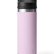 Фото складу YETI, Rambler Water Bottle with Chug Cap, Шейкер, 1 шт