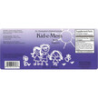 Фото состава Kid-e-Mem Brain Support Фото состава Поддержка мозга, Kid-e-Mem Brain Support, 1 шт