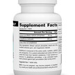 Фото состава Source Naturals, L-Глутатион, Reduced Glutathione, 30 таблеток