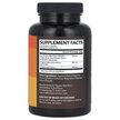 Фото складу Saw Palmetto 3x Formula Фото складу Havasu Nutrition, Saw Palmetto 3x Formula, Со Пальметто, 120 капс