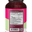 Фото состава Kids Naturals Fruit & Veggie Gummies Mixed, Витамины для дете