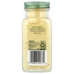Фото складу Simply Organic, Ground Mustard, Спеції, 75 г