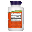 Фото состава NOW Foods, Астрагал 500 мг, Astragalus 500 mg, 100 капсул