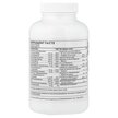 Фото складу Women's Multi 50+ Фото складу Thorne, Women's Multi 50+, Вітаміни для жінок 50+, 180 капсу