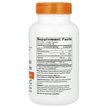 Фото складу Vegan Glucosamine 750 mg Sulfate with GreenGrown Фото складу Vegan Glucosamine, Веганський Глюкозамін 750 мг, 180 капсул