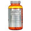 Фото состава Аргинин и цитруллин, Sports Arginine & Citrulline, 240 капсул