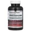 Фото складу Amazing Nutrition, Quercetin 500 mg, Кверцетин 500 мг, 120 капсул