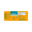 Фото складу Herb Pharm, Soothing Oak & Ivy, Трави, 30 мл