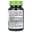 Фото складу Goldenseal Root 570 mg, Жовтокорінь 570 мг Корінь, 100 капсул