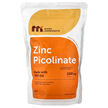 Фото складу Micro Ingredients, Zinc Picolinate, 50 mg, Цинк Піколінат, 300 ка