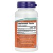 Фото состава Magnesium Glycinate With BioPerine Фото состава NOW Foods, Магний, Magnesium Glycinate With BioPerine, 60 капсул