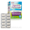 Фото складу Digestive Advantage Daily Probiotic Фото складу Schiff, Digestive Advantage Daily Probiotic, Пробіотики, 30 капсу